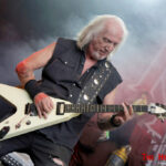 Dynamo Metal Fest 2024: Martyr
